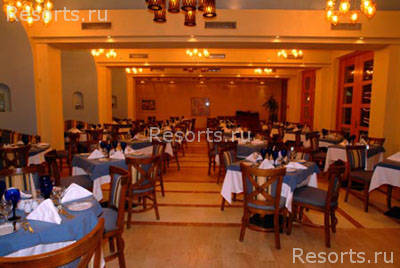 Steigenberger Golf Resort 28